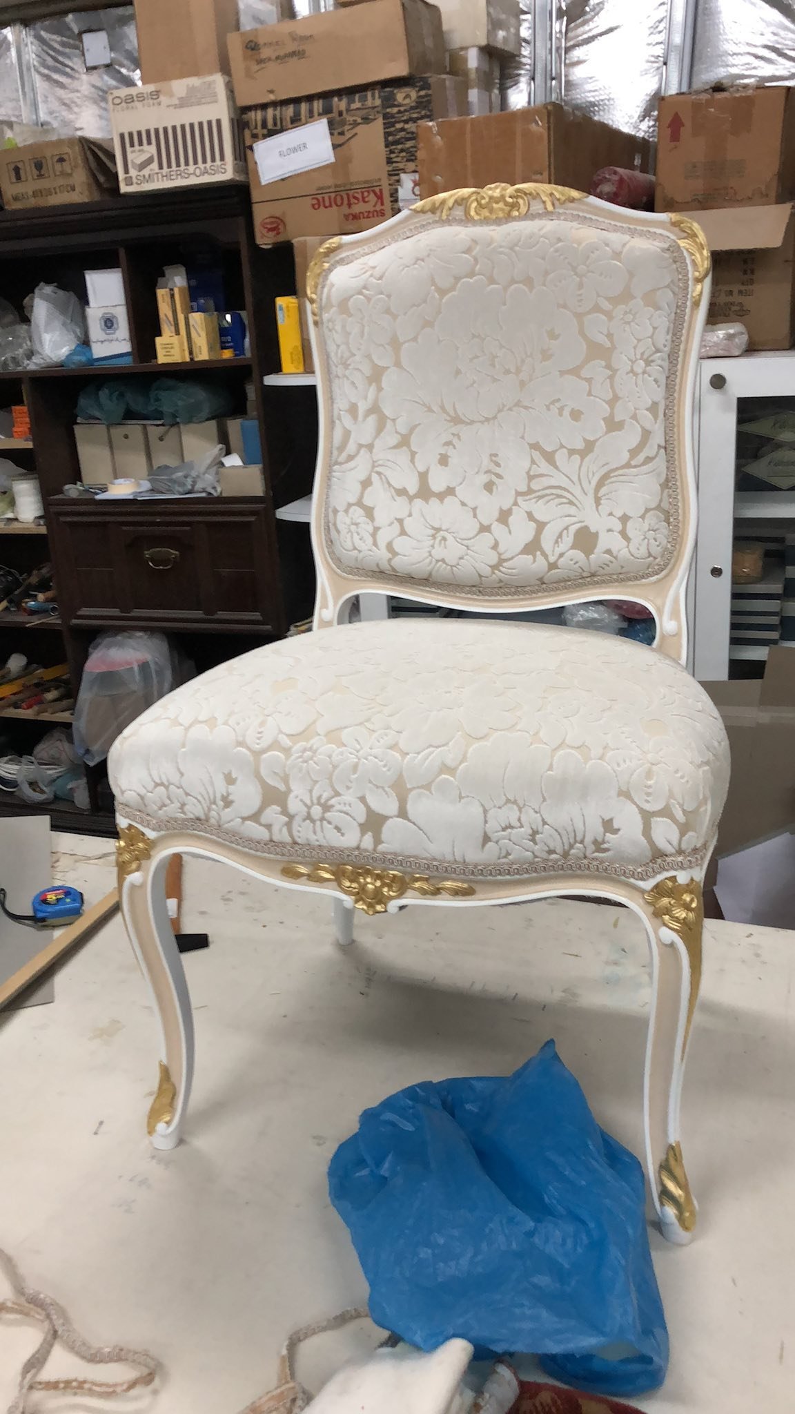 Heritage Restoration